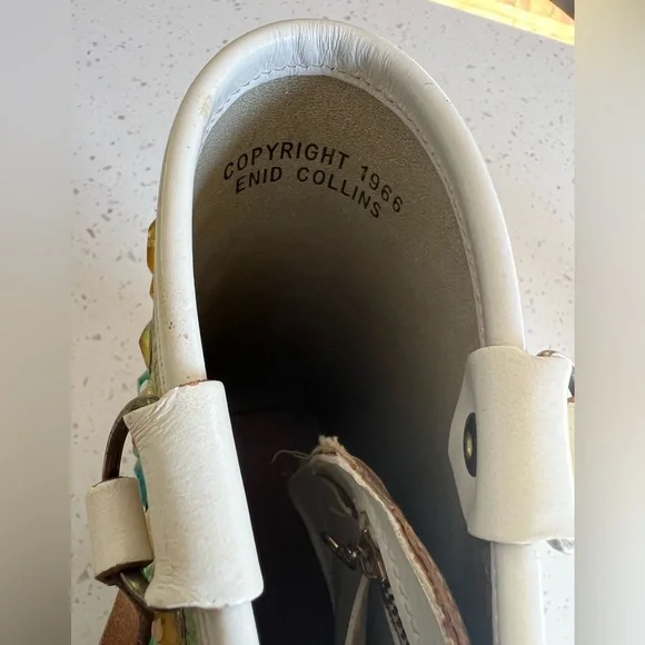 Enid Collins purse - Picture 5 of 13